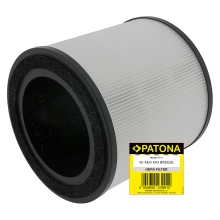 PATONA Filtr powietrza BREEZE do oczyszczacza AEG AX31-201GY (AFFBRZ2) PATONA Filtr powietrza BREEZE do oczyszczacza AEG AX31-201GY (AFFBRZ2)