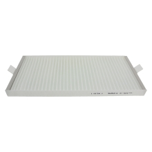 PATONA Zestaw filtrów G4 (1× mały + 2× duży) do systemu wentylacyjnego Vaillant RecoVAIR 275 / 350