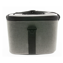 PATONA Premium – Torba transportowa do lamp LED, lamp błyskowych, ładowarek, uchwytów i akcesoriów foto-wideo