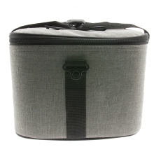 PATONA Premium – Torba transportowa do lamp LED, lamp błyskowych, ładowarek, uchwytów i akcesoriów foto-wideo