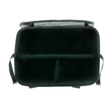 PATONA Premium – Torba transportowa do lamp LED, lamp błyskowych, ładowarek, uchwytów i akcesoriów foto-wideo