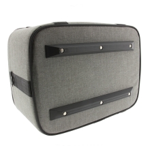 PATONA Premium – Torba transportowa do lamp LED, lamp błyskowych, ładowarek, uchwytów i akcesoriów foto-wideo