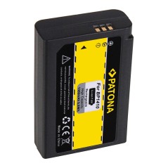 PATONA Bateria f. Samsunga BP1410 BP-1410 NX30 WB2200F