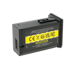 PATONA STANDARD Bateria BP-SCL7 do aparatów Leica M11P M11M