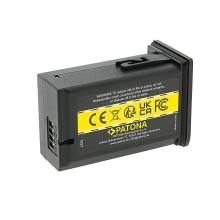 PATONA STANDARD Bateria BP-SCL7 do aparatów Leica M11P M11M