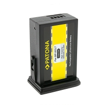 PATONA STANDARD Bateria BP-SCL7 do aparatów Leica M11P M11M