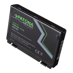 Bateria PATONA Premium f. Asus Pro5D Pro5E Pro5J Pro65 Pro66 Pro8B Pro8D