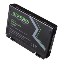 Bateria PATONA Premium f. Asus Pro5D Pro5E Pro5J Pro65 Pro66 Pro8B Pro8D