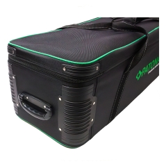 PATONA Premium – walizka transportowa 108cm na kółkach do statywów, lamp studyjnych, LED, akcesoriów foto-wideo