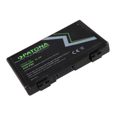 Bateria PATONA Premium f. Asus Pro5D Pro5E Pro5J Pro65 Pro66 Pro8B Pro8D