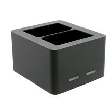 PATONA Podwójna ładowarka do Leica M11P / M11M (BP-SCL7, 24029) z kablem USB-C