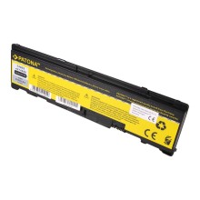PATONA Bateria f. IBM Lenovo Thinkpad T410s T400s 51J0497 42T4690 42T4691