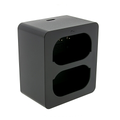 PATONA Podwójna ładowarka do Leica Q3 / Q4 (BP-SCL4, BP-SCL6) z kablem USB-C