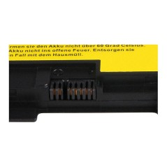 PATONA Bateria f. IBM Lenovo Thinkpad T410s T400s 51J0497 42T4690 42T4691