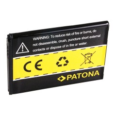 PATONA Bateria f. LG Optimus LTE3 F260 F7 LG870 Net Dual P698 D405 BL-54SH