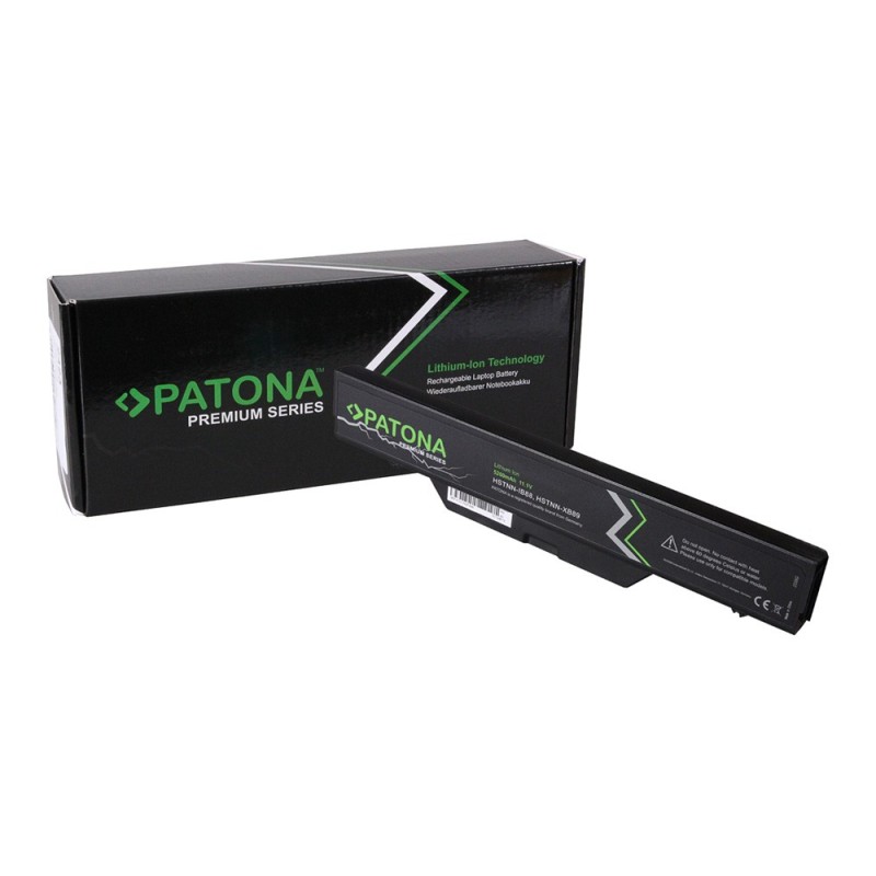 Bateria PATONA Premium f. HP PROBOOK 4510S, 4710S, 4515S, 4510S