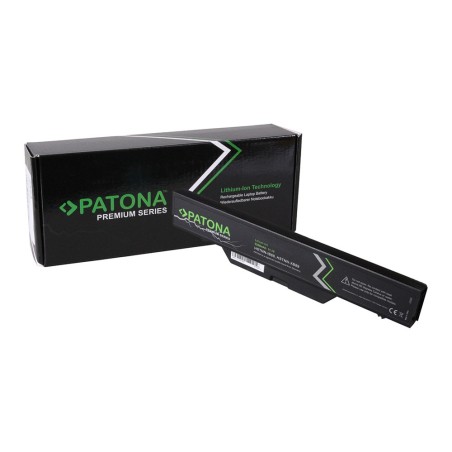 Bateria PATONA Premium f. HP PROBOOK 4510S, 4710S, 4515S, 4510S