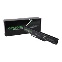 Bateria PATONA Premium f. HP PROBOOK 4510S, 4710S, 4515S, 4510S