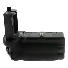 PATONA Premium Battery Grip VG-C5 RC-L do Sony A9 III / A1 II (na 2× akumulatory NP-FZ100) z pilotem 2.4GHz
