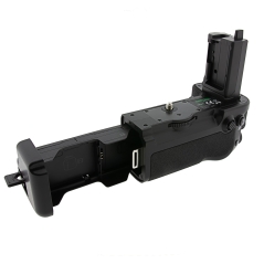 PATONA Premium Battery Grip VG-C5 RC-L do Sony A9 III / A1 II (na 2× akumulatory NP-FZ100) z pilotem 2.4GHz