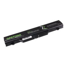 Bateria PATONA Premium f. HP PROBOOK 4510S, 4710S, 4515S, 4510S