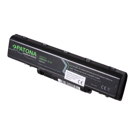 Bateria PATONA Premium f. Acer Aspire AS07A52 AS07A51 AS07A42 AS07A41