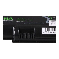 Bateria PATONA Premium f. Acer Aspire AS07A52 AS07A51 AS07A42 AS07A41