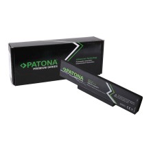 PATONA Premium Bateria do ASUS K72 / K72DR / K72DY / K72F / K72JK / K72JT / N71Ja PATONA Premium Bateria do ASUS K72 / K72DR / K72DY / K72F / K72JK / K72JT / N71Ja