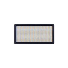 PATONA Premium Lampa LED Bi-Color ML-240 o mocy 24W z dyfuzorem
