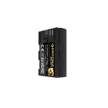 PATONA PROTECT Akumulator Canon LP-E6P do EOS R5 R6 Mark II 8K-ready 6A