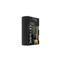 PATONA PROTECT Akumulator Canon LP-E6P do EOS R5 R6 Mark II 8K-ready 6A