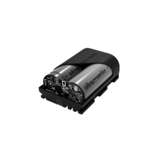 PATONA PROTECT Akumulator Canon LP-E6P do EOS R5 Mark II 8K-ready 6A