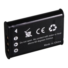 Bateria PATONA Premium f. Sony AZ1 HDR-AZ1 NP-BY1 CS-SAZ100MC