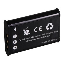 Bateria PATONA Premium f. Sony AZ1 HDR-AZ1 NP-BY1 CS-SAZ100MC