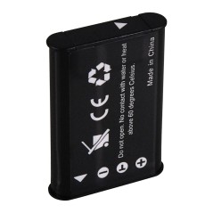 Bateria PATONA Premium f. Sony AZ1 HDR-AZ1 NP-BY1 CS-SAZ100MC