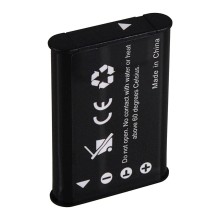 Bateria PATONA Premium f. Sony AZ1 HDR-AZ1 NP-BY1 CS-SAZ100MC