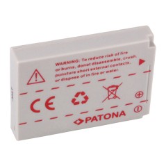 Bateria do Canon IXUS 800 IS 850 IS 900 Ti NB-5L NB5l