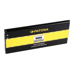 PATONA Bateria f. Samsung Galaxy Note Edge Edge 4g EB-BN915BBc