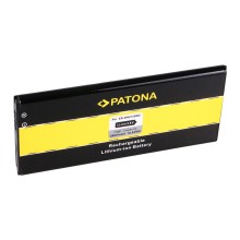 PATONA Bateria f. Samsung Galaxy Note Edge Edge 4g EB-BN915BBc