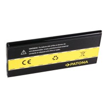 PATONA Bateria f. Samsung Galaxy Note Edge Edge 4g EB-BN915BBc