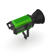 PATONA Premium Lampa studyjna 300W GL300M Bi-Color COB LED