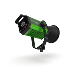 PATONA Premium Lampa studyjna 300W GL300M Bi-Color COB LED