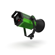 PATONA Premium Lampa studyjna 300W GL300M Bi-Color COB LED