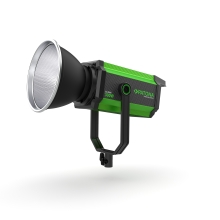 PATONA Premium Lampa studyjna 300W GL300M Bi-Color COB LED