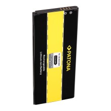 PATONA Bateria f. Samsung Galaxy Note Edge Edge 4g EB-BN915BBc