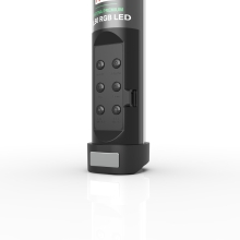 PATONA Premium Lampa Tuba LED RGB RL50 - 50cm