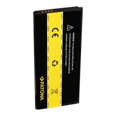 PATONA Bateria f. Samsung Galaxy Note Edge Edge 4g EB-BN915BBc