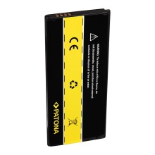 PATONA Bateria f. Samsung Galaxy Note Edge Edge 4g EB-BN915BBc