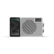 PATONA Premium Lampa foto-wideo SR40 RGB LED