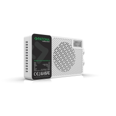 PATONA Premium Lampa foto-wideo SR40 RGB LED